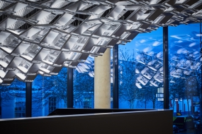 美容办公室装修效果图大全集