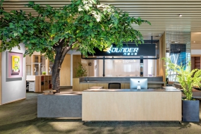 小户型家庭办公室装修效果图