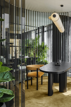 最简单的办公装修图片大全