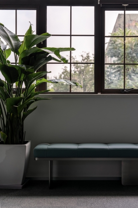 医疗器械办公室装修效果图大全