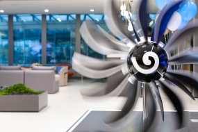 最新律师事务所办公室装修效果图