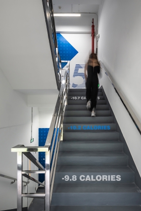 国外律师事务所办公室装修效果图