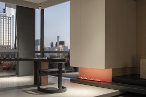 毛胚房办公室最简单装修图片