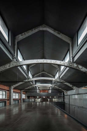 商务总经理办公室装修图片