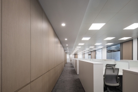 国外最新办公装修图