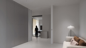 电视剧总裁办公室装修图