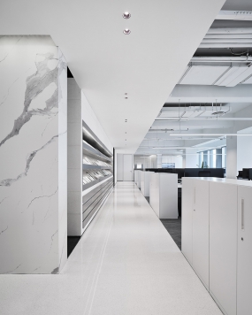 简单办公室装修公司哪家好