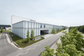 厂房办公室设计装修效果图片大全