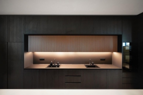 电商公司新办公楼装修图