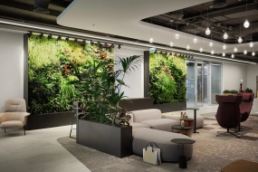 整栋办公楼装修图