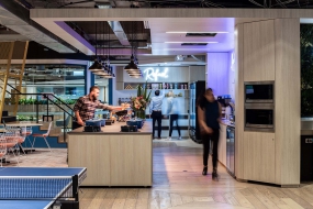 董事长办公室装修平面图规划