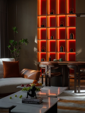 办公室大门设计图片