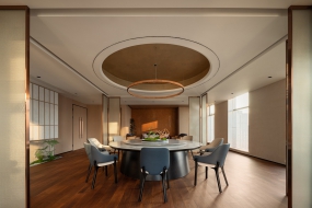 日本创意办公空间设计装修案例