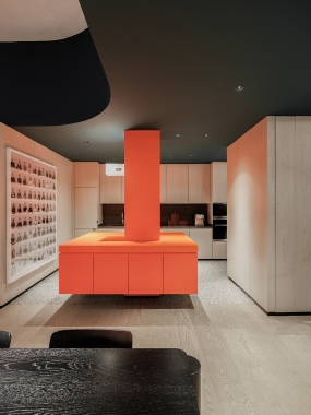 总裁办公室装修设计图片大全图