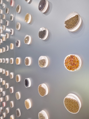 旧楼改造办公楼设计装修方案