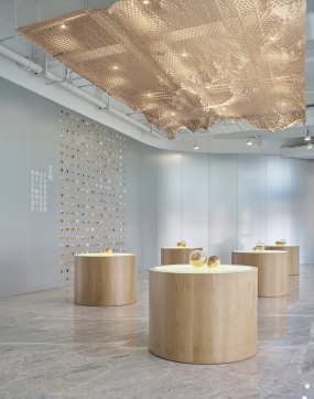 广告设计装修公司办公室图片