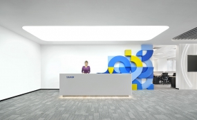 全球顶级办公室设计装修图