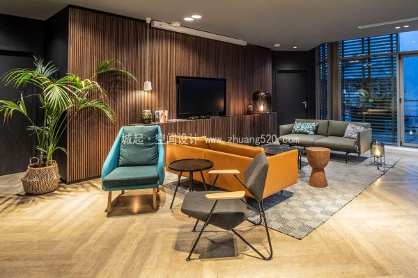 办公室应该怎样减少污染