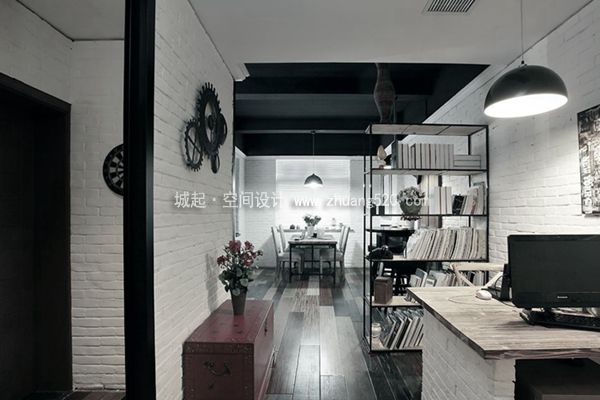 <b>上海办公室装修设计</b>元素