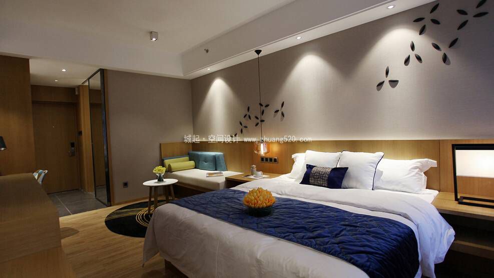 公寓装修的技巧