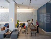 办公室装修设计色彩怎么搭配 办公室颜色搭配技巧