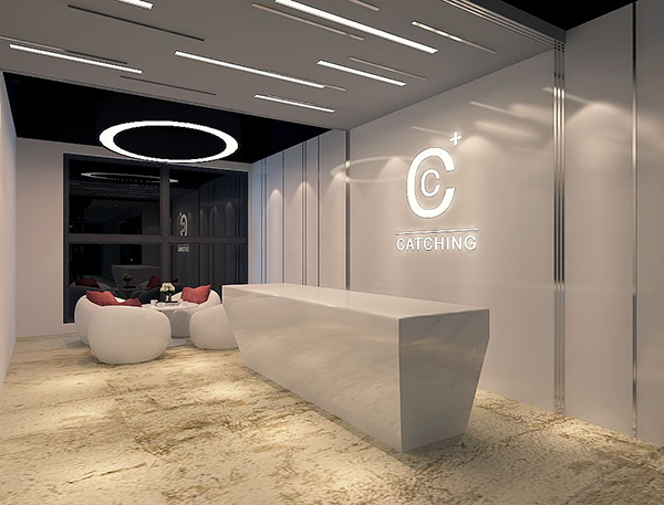 办公室装修技巧