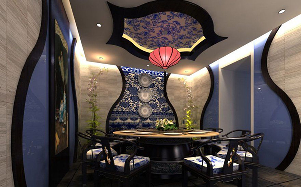 餐馆包厢装修方法 餐馆包厢如何装修