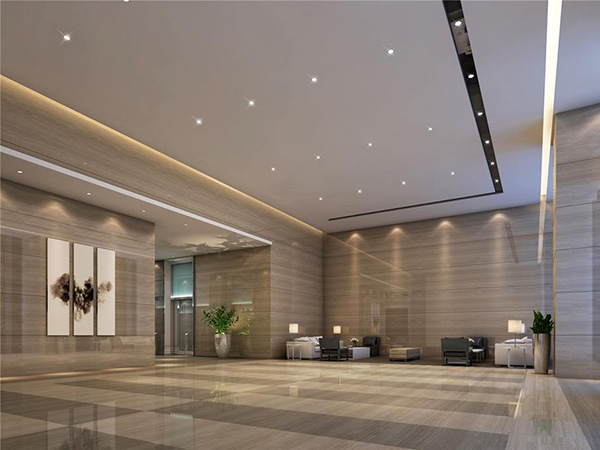 上海写字楼装修报价 写字楼装修原则