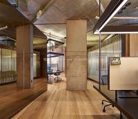 写字楼办公室怎么装修？写字楼办公室设计技巧