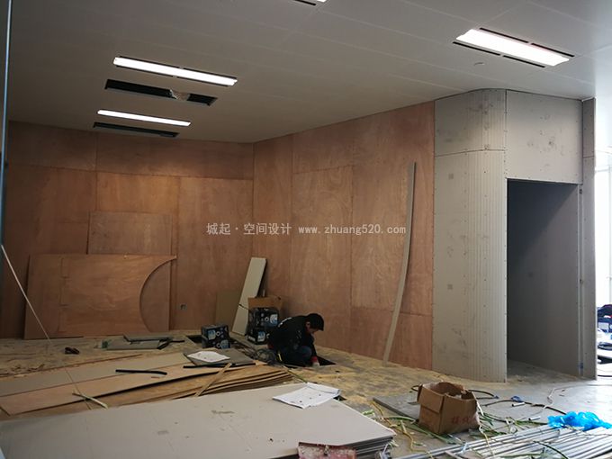 在建工地案例图片