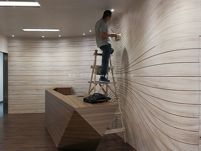 在建工地案例图片