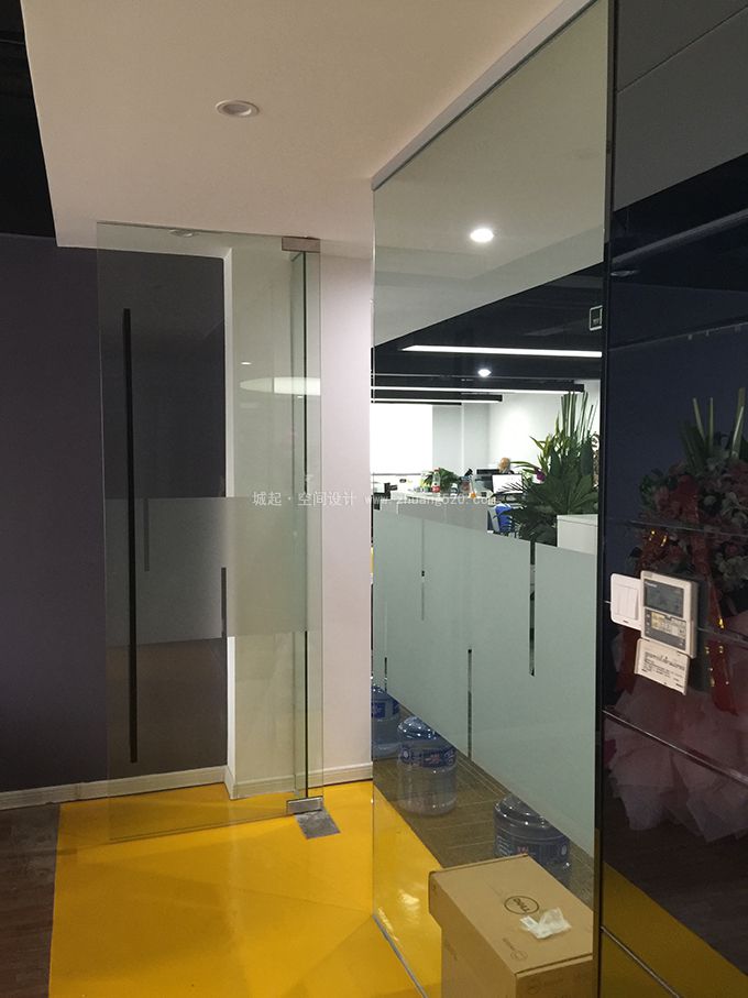 在建工地案例图片