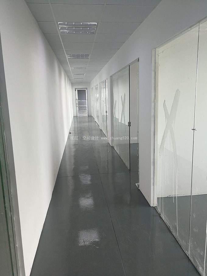 在建工地案例图片