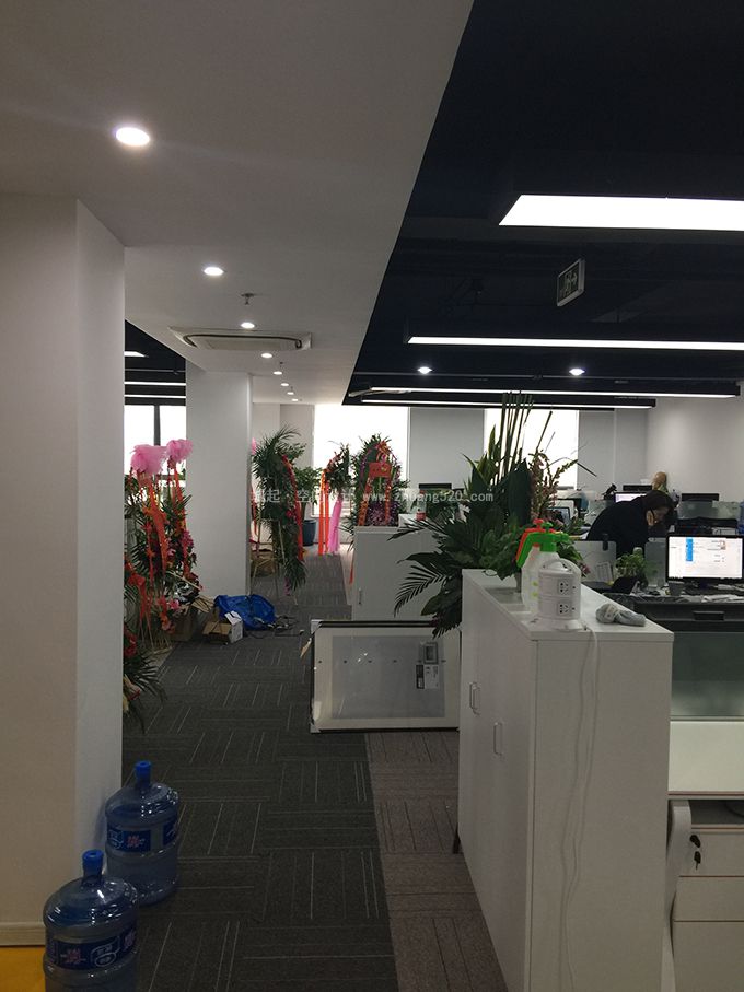 在建工地案例图片