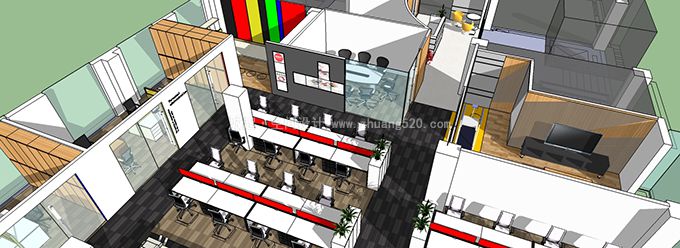 在建工地案例图片