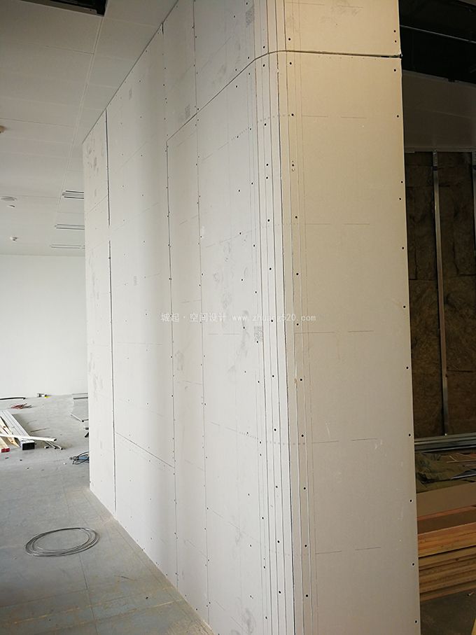 在建工地案例图片