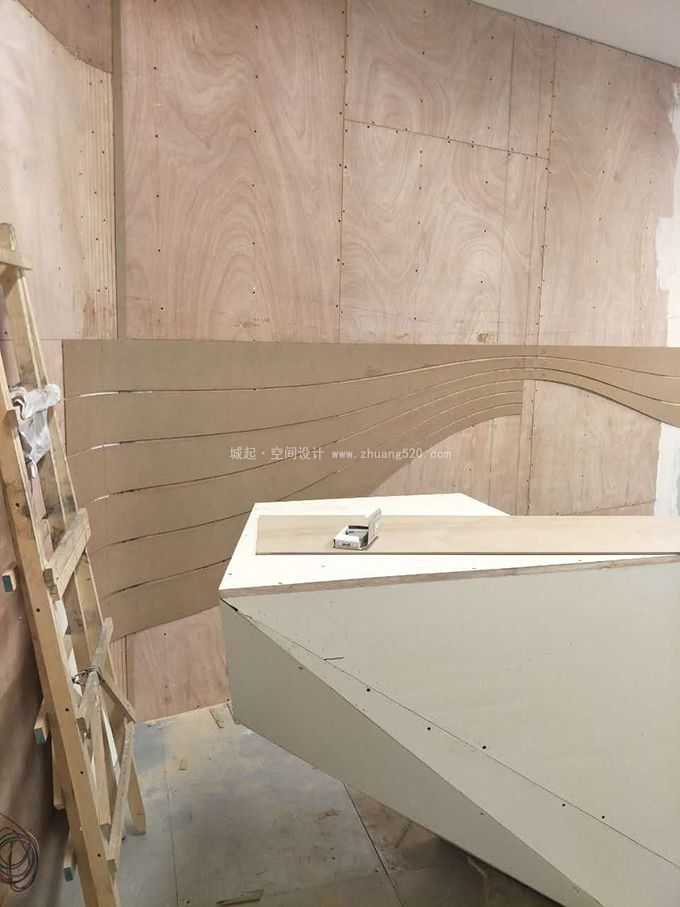 在建工地案例图片