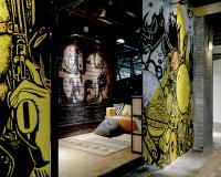 上海建筑装饰 建筑装饰涂料三大流行趋势