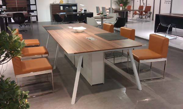 办公室装修效果图